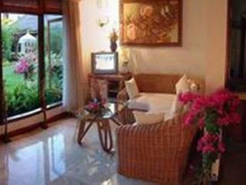 Bali Royal Suites Hotel Nusa Dua  Exterior photo