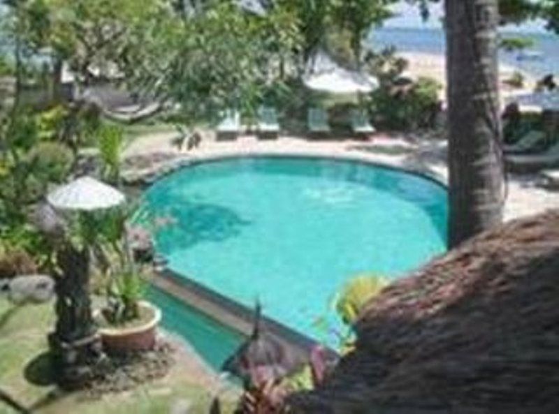 Bali Royal Suites Hotel Nusa Dua  Exterior photo